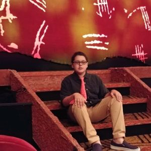 Meet your Posher, Teri